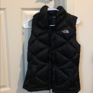 Great condition Women’s North Face vest